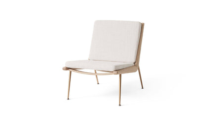 &Tradition - &tradition BOOMERANG HM1 Lounge Sessel - Sessel - Sarto Group