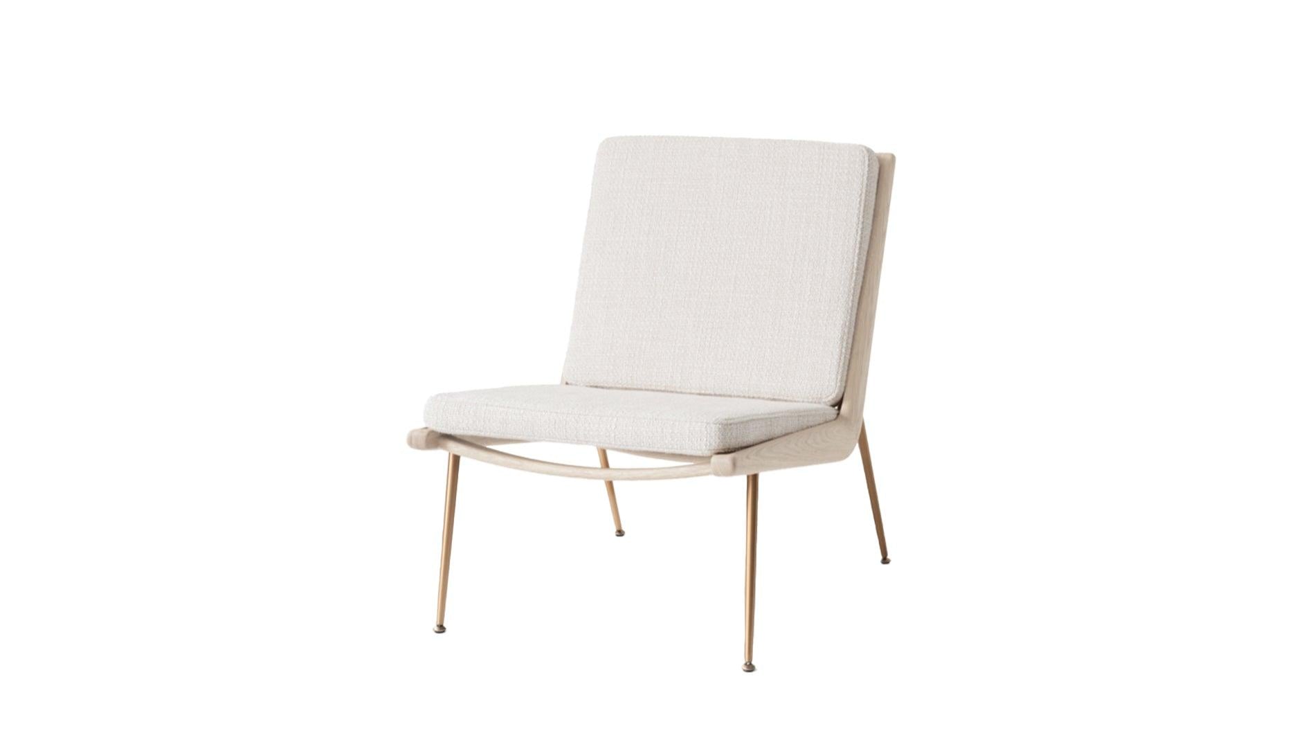 &Tradition - &tradition BOOMERANG HM1 Lounge Sessel - Sessel - Sarto Group