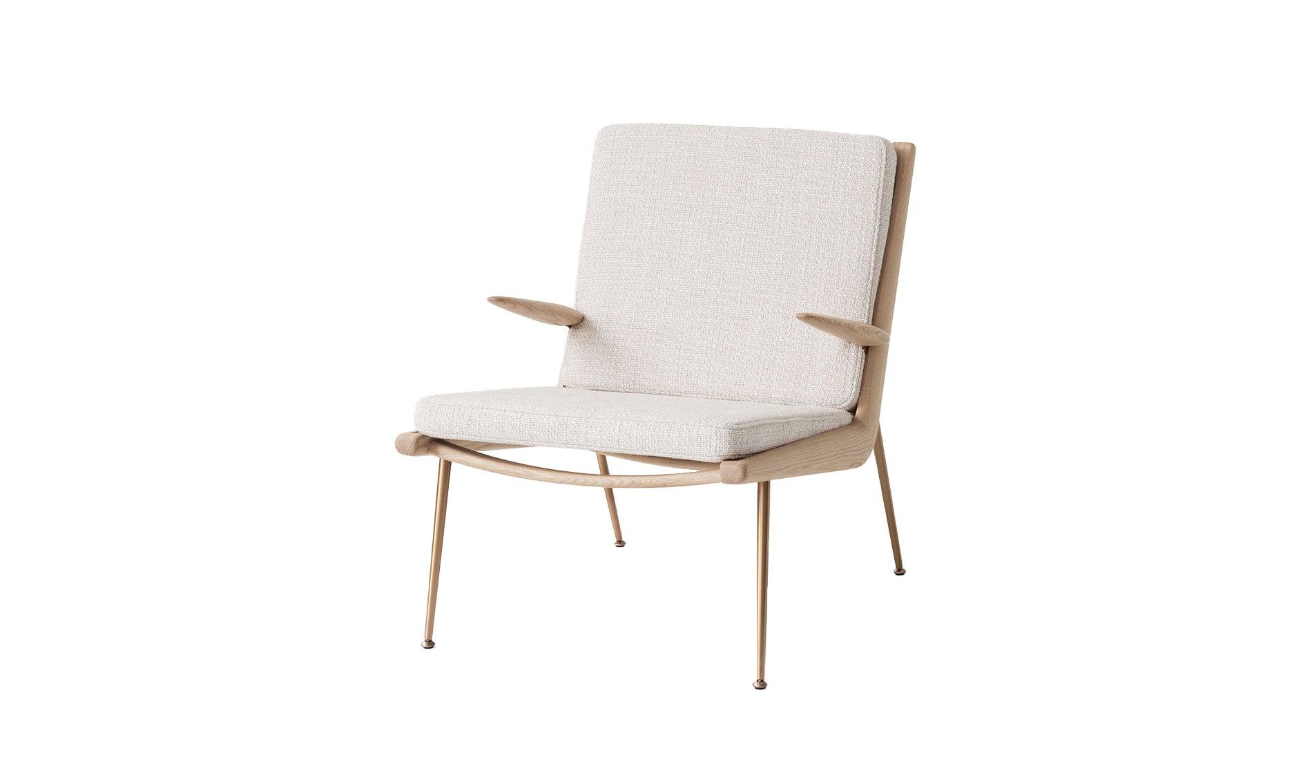 &Tradition - &tradition BOOMERANG HM2 Lounge Sessel - Sessel - Sarto Group