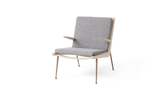 &Tradition - &tradition BOOMERANG HM2 Lounge Sessel - Sessel - Sarto Group