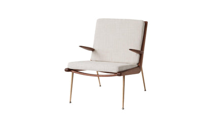 &Tradition - &tradition BOOMERANG HM2 Lounge Sessel - Sessel - Sarto Group
