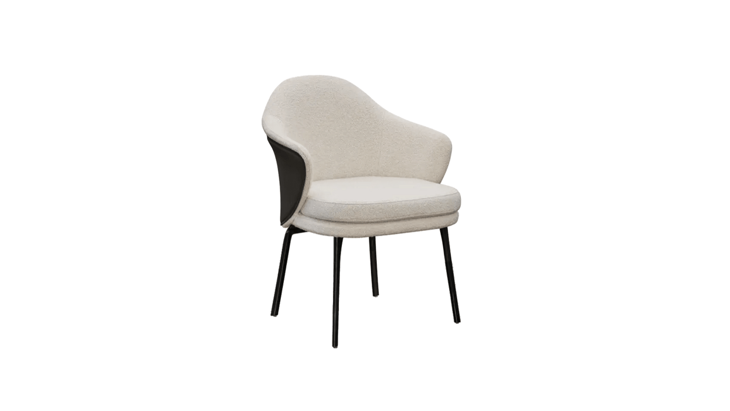 Minotti - Minotti Angie Dining Stuhl - Lagerware - Sarto Group