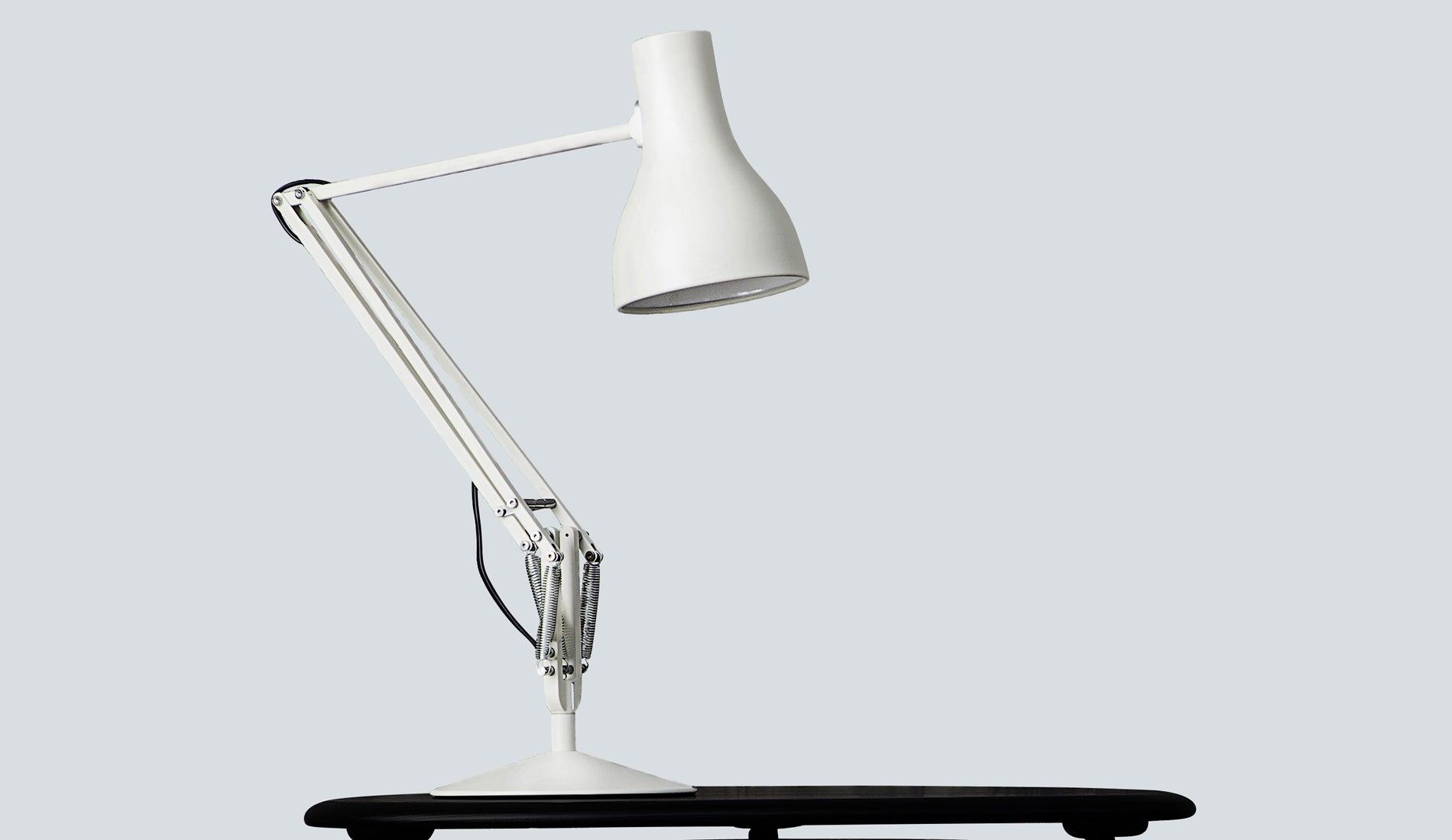Anglepoise - Anglepoise Type 75 Tischleuchte - Tischleuchten - Sarto Group