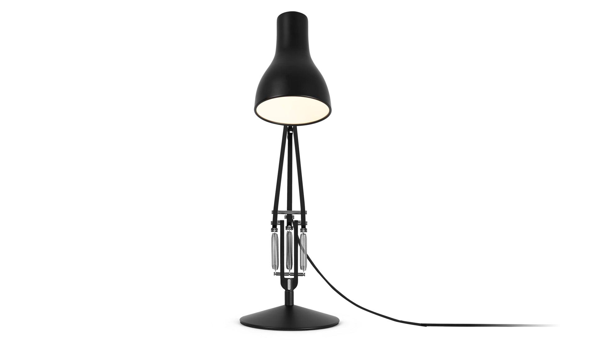 Anglepoise - Anglepoise Type 75 Tischleuchte - Tischleuchten - Sarto Group