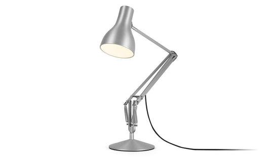 Anglepoise - Anglepoise Type 75 Tischleuchte - Tischleuchten - Sarto Group
