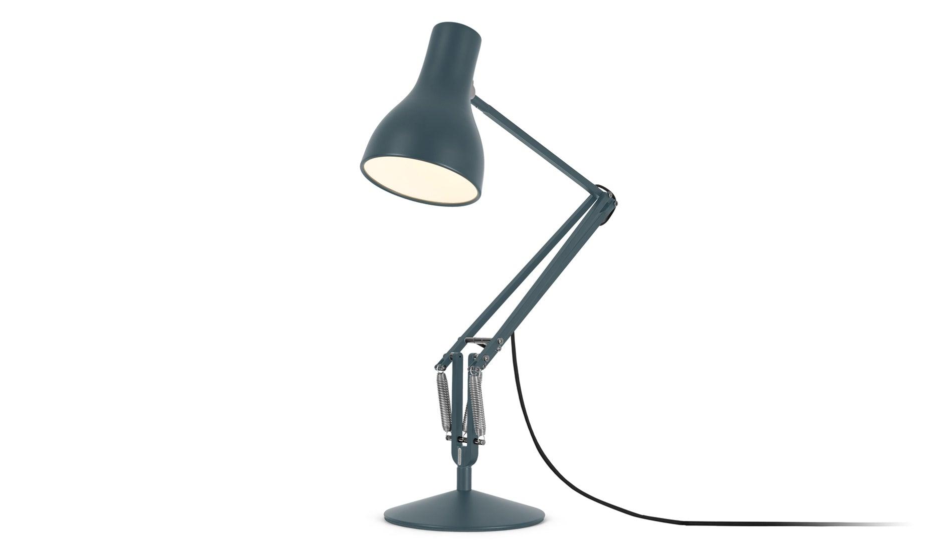 Anglepoise - Anglepoise Type 75 Tischleuchte - Tischleuchten - Sarto Group