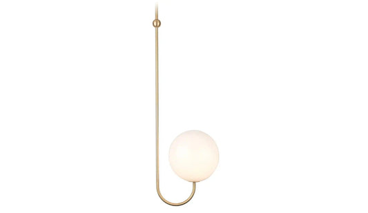 Michael Anastassiades - Michael Anastassiades Single Angle Hängeleuchte - Hängeleuchten - Sarto Group