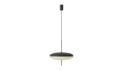 Astep - Astep Model 2065 Hängeleuchte | Schwarz - Opal - Hängeleuchten - Sarto Group