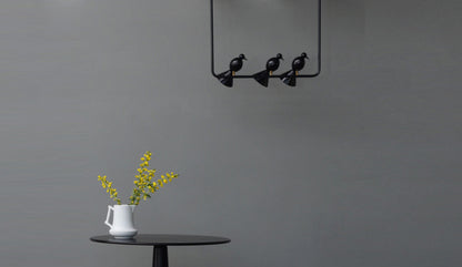 Atelier Areti Alouette 3 Birds Deckenleuchte Mood