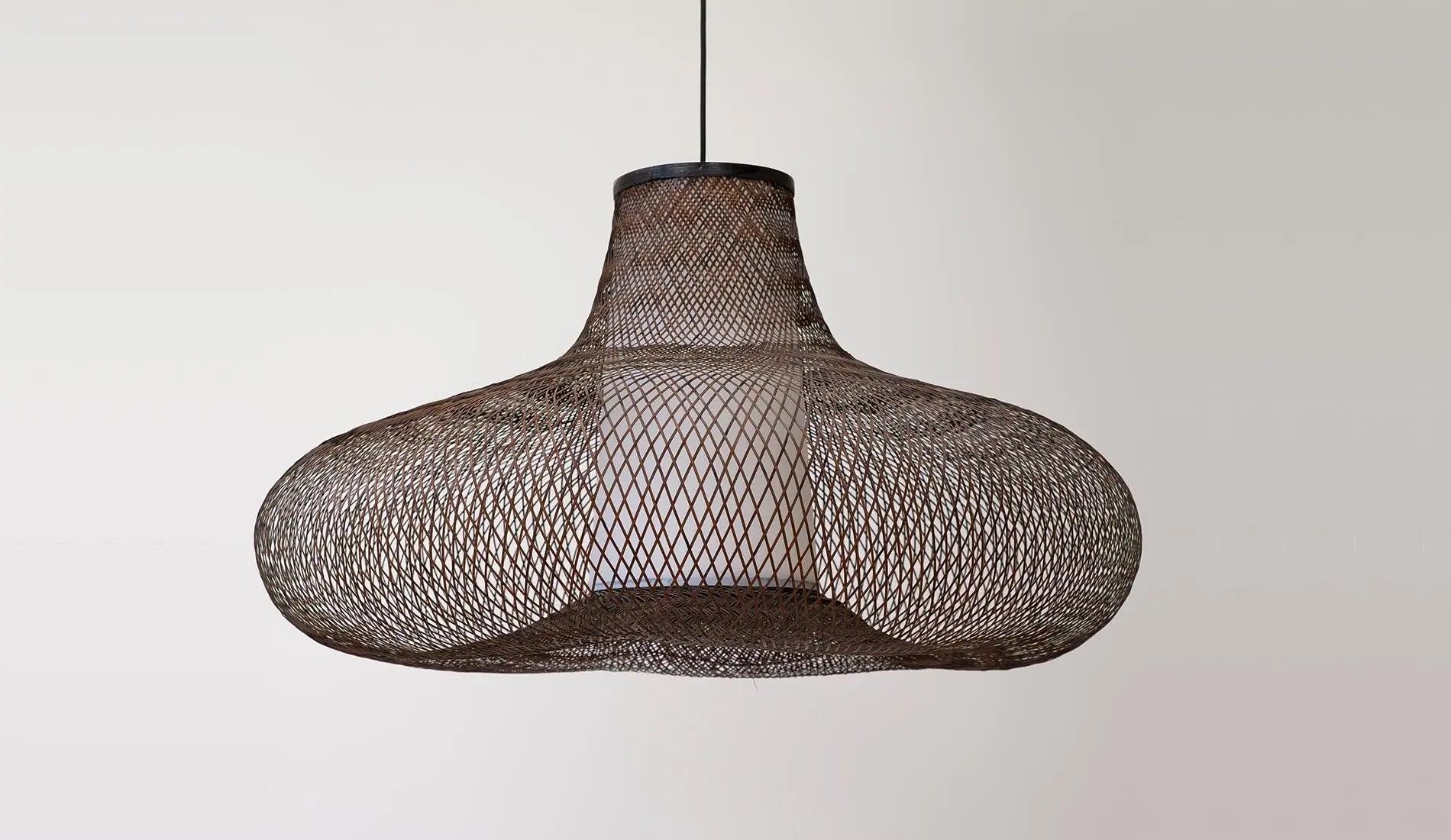 Ay Illuminate - Ay Illuminate May Hängeleuchte | Braun - Hängeleuchten - Sarto Group