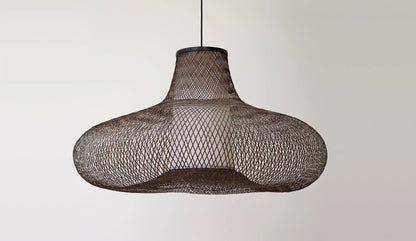 Ay Illuminate - Ay Illuminate May Hängeleuchte | Braun - Hängeleuchten - Sarto Group