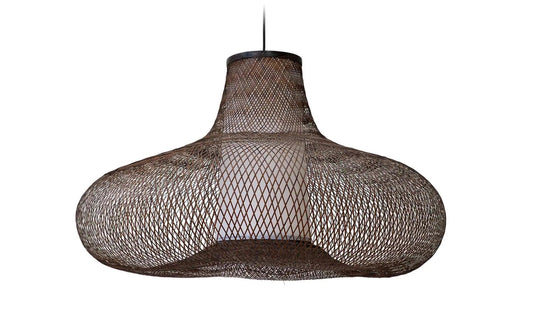 Ay Illuminate - Ay Illuminate May Hängeleuchte | Braun - Hängeleuchten - Sarto Group
