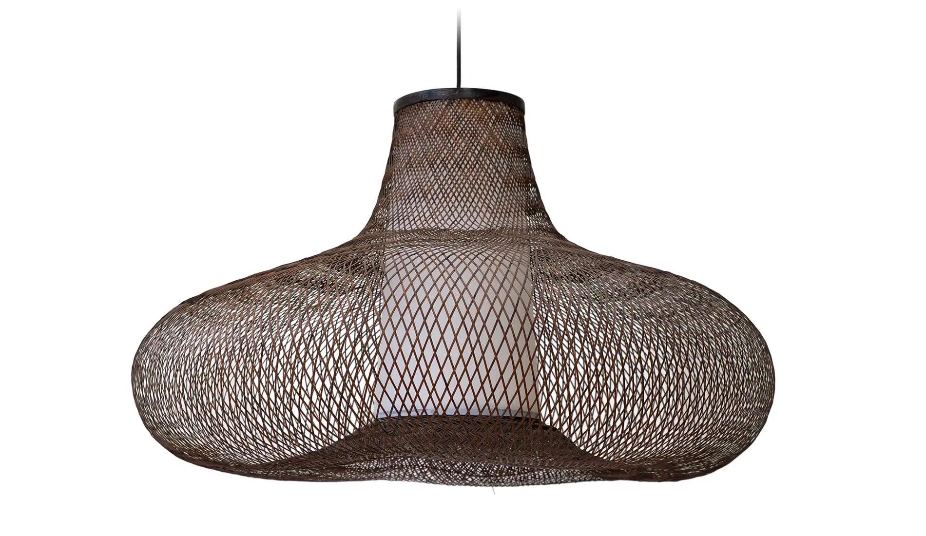 Ay Illuminate - Ay Illuminate May Hängeleuchte | Braun - Hängeleuchten - Sarto Group