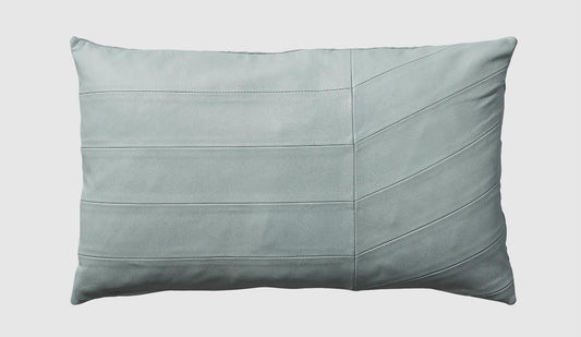 Aytm - AYTM Coria Kissen | Pale Mint - Zierkissen - Sarto Group