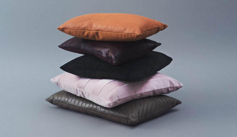 Aytm - AYTM Coria Kissen | Amber - sarto Tailored Interiors Group