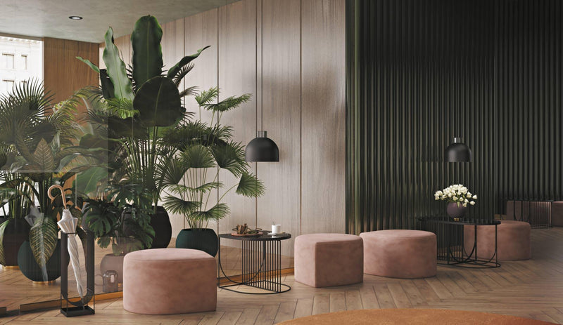 Aytm - AYTM Curva Schirmständer - sarto Tailored Interiors Group