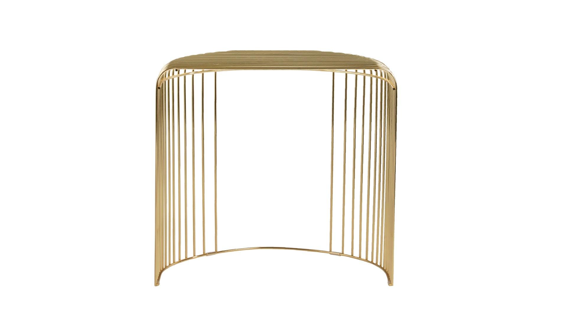 Aytm - Aytm Curva Beistelltisch - Beistelltische - Sarto Group