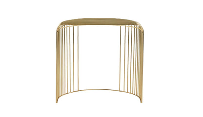 Aytm - Aytm Curva Beistelltisch - Beistelltische - Sarto Group