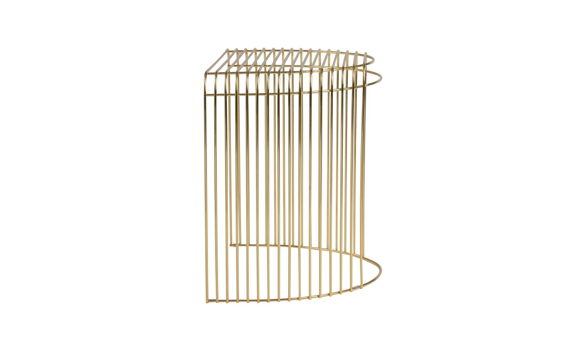 Aytm - Aytm Curva Beistelltisch - Beistelltische - Sarto Group