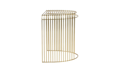 Aytm - Aytm Curva Beistelltisch - Beistelltische - Sarto Group