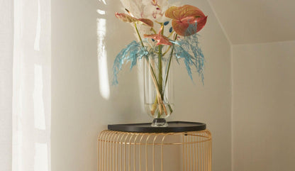 Aytm - Aytm Curva Beistelltisch - Beistelltische - Sarto Group