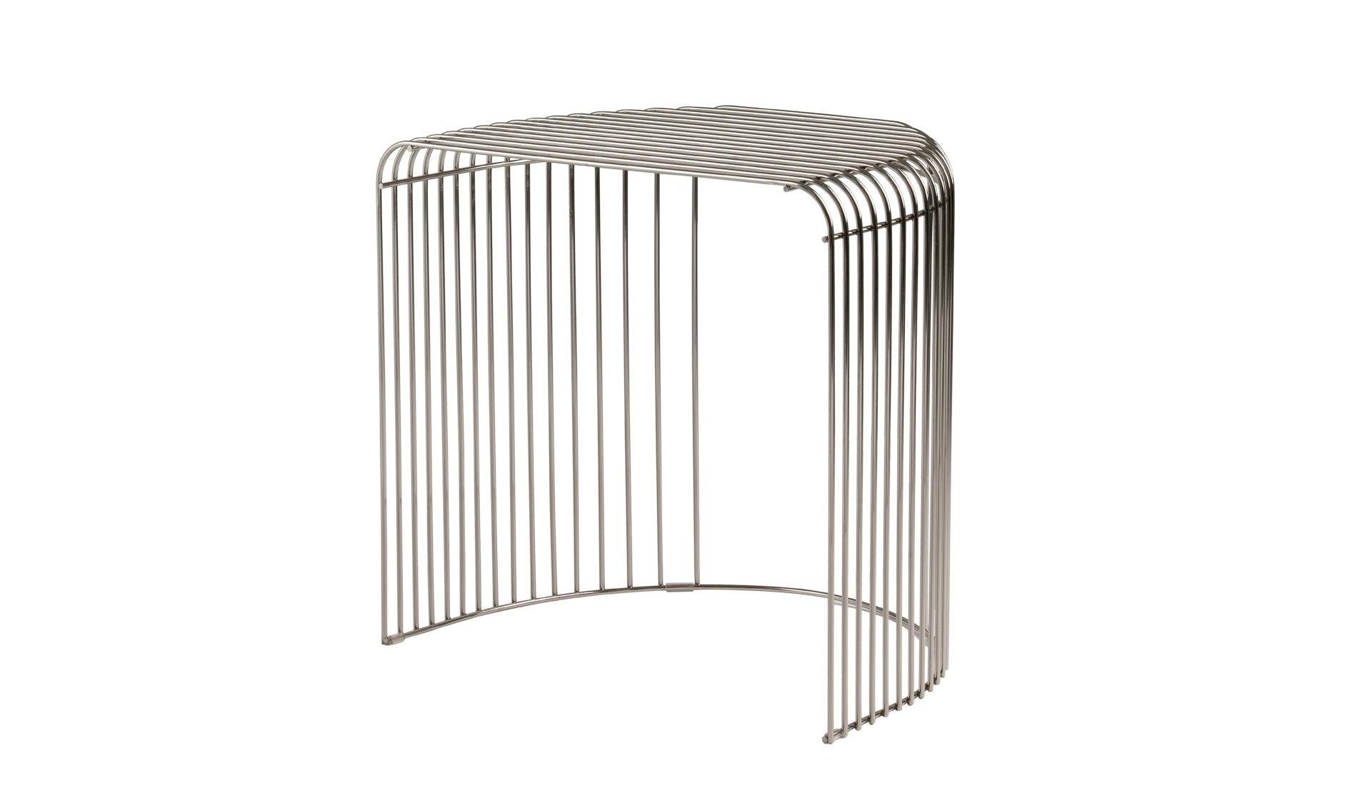 Aytm - Aytm Curva Beistelltisch - Beistelltische - Sarto Group