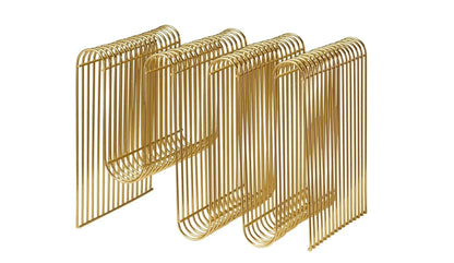 Aytm - AYTM Curva Zeitungsständer - Zeitungsständer - Sarto Group