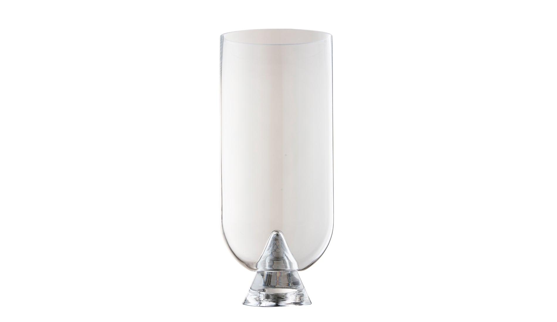 Aytm - Aytm Glacies Vase | Groß - Vasen - Sarto Group