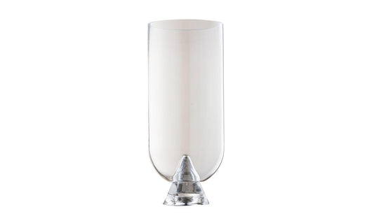 Aytm - Aytm Glacies Vase | Groß - Vasen - Sarto Group