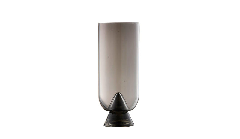 Aytm - Aytm Glacies Vase | Medium - sarto Tailored Interiors Group