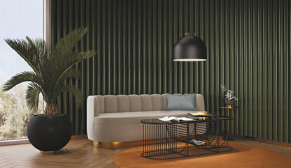 Aytm - AYTM Globe Blumentopf | Schwarz - Blumentöpfe - Sarto Group