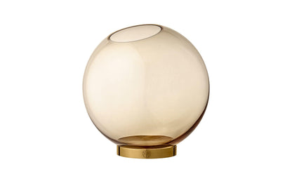 Aytm - AYTM Globe Vase - Vasen - Sarto Group