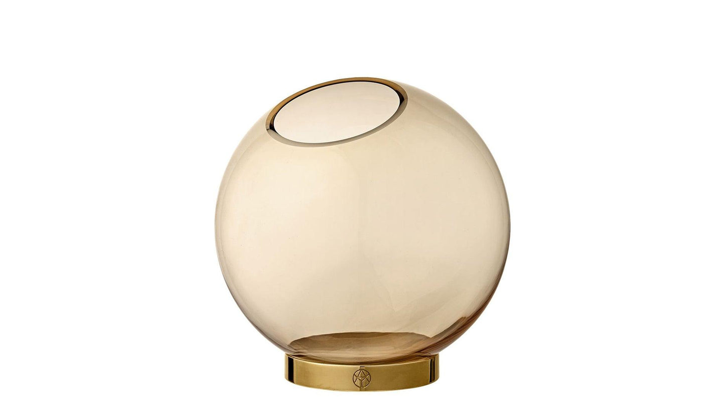 Aytm - AYTM Globe Vase - Vasen - Sarto Group
