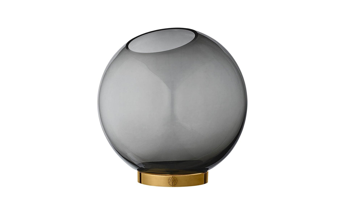 Aytm - AYTM Globe Vase - Vasen - Sarto Group