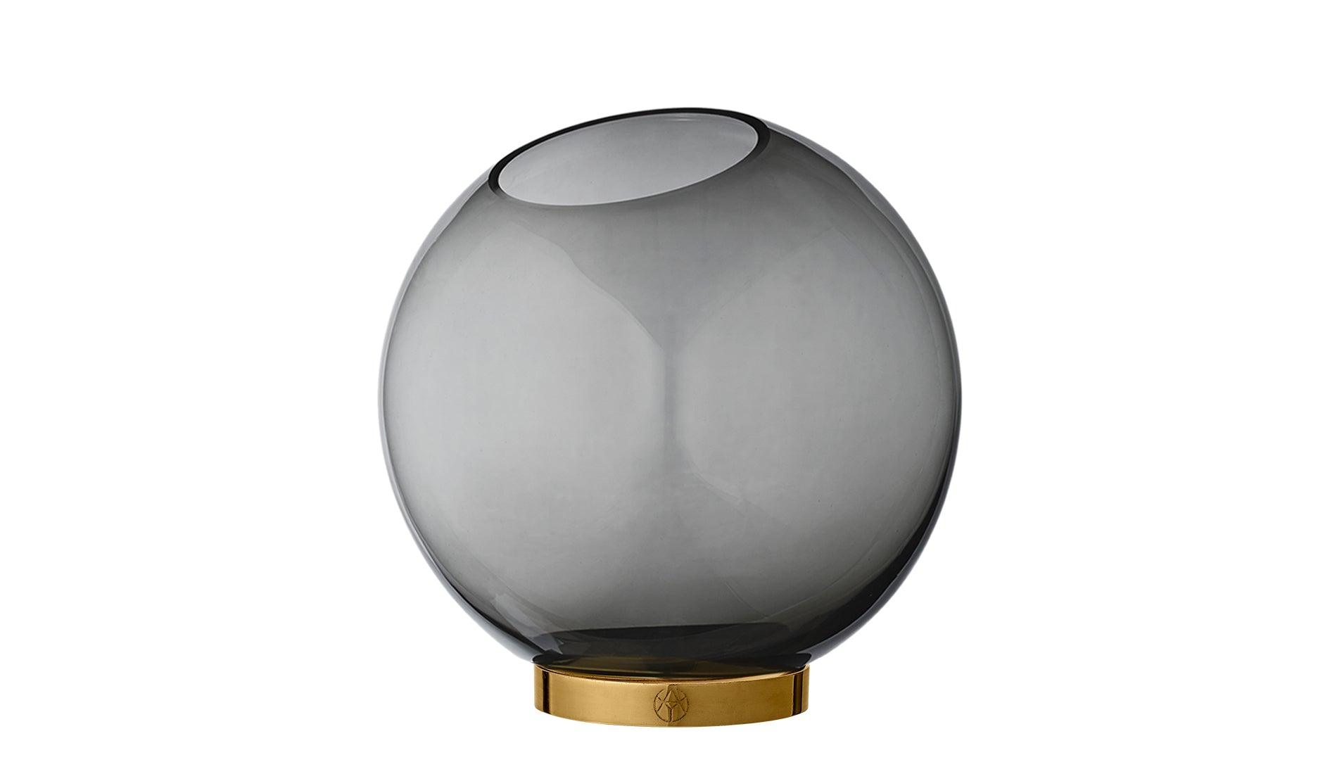 Aytm - AYTM Globe Vase - Vasen - Sarto Group