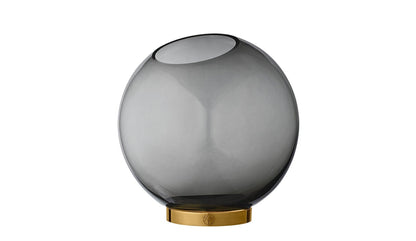Aytm - AYTM Globe Vase - Vasen - Sarto Group