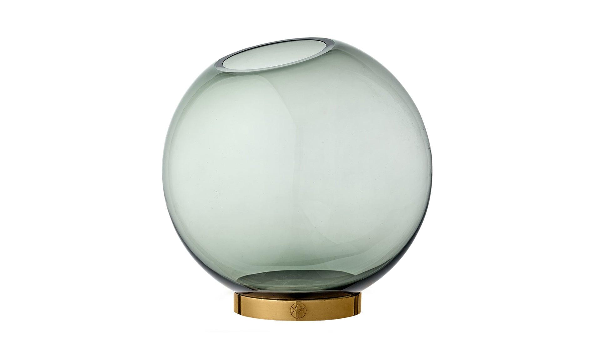 Aytm - AYTM Globe Vase - Vasen - Sarto Group
