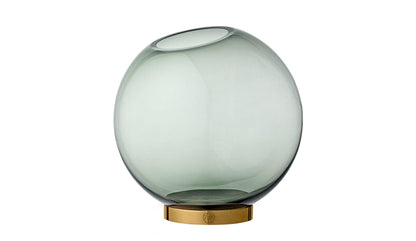 Aytm - AYTM Globe Vase - Vasen - Sarto Group