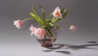 Aytm - AYTM Globe Vase - Vasen - Sarto Group