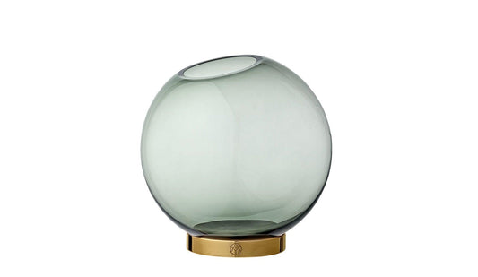 Aytm - AYTM Globe Vase - Vasen - Sarto Group