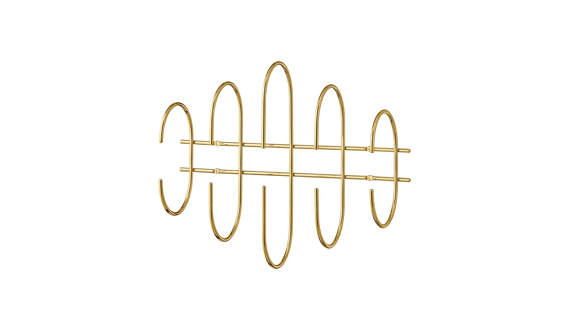 Aytm - AYTM Moveo Garderobe | Gold - Garderoben - Sarto Group