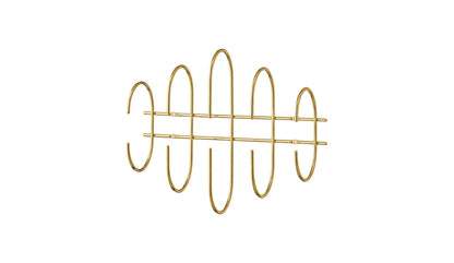 Aytm - AYTM Moveo Garderobe | Gold - Garderoben - Sarto Group
