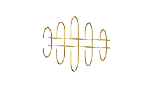Aytm - AYTM Moveo Garderobe | Gold - Garderoben - Sarto Group