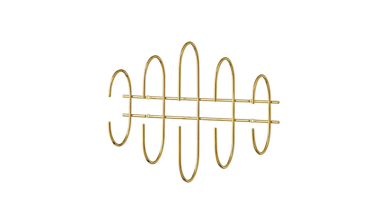 Aytm - AYTM Moveo Garderobe | Gold - sarto Tailored Interiors Group