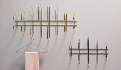 Aytm - AYTM Moveo Garderobe | Gold - Garderoben - Sarto Group