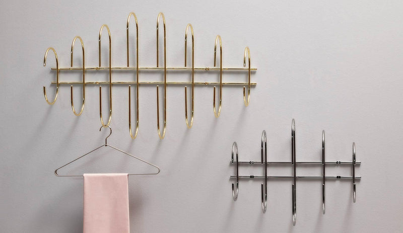Aytm - AYTM Moveo Garderobe | Gold - sarto Tailored Interiors Group