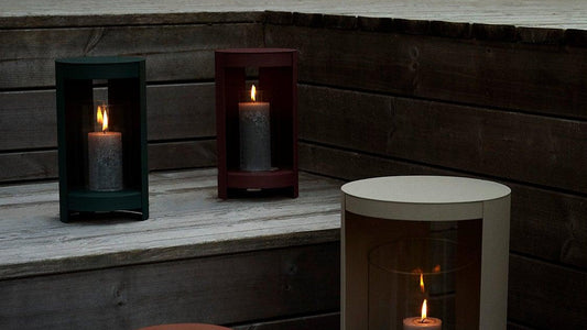 Aytm - AYTM ORA Laterne - sarto Tailored Interiors Group