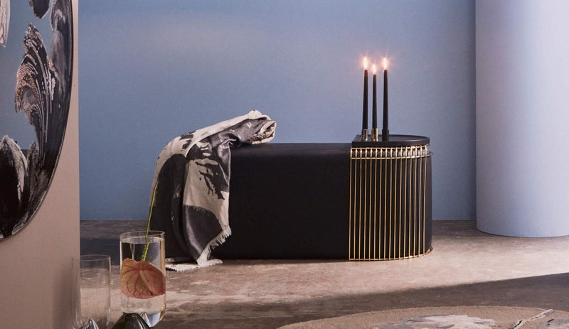 Aytm - Aytm Sessio Pouf Sitzbank - sarto Tailored Interiors Group