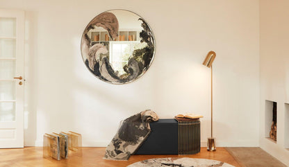 Aytm - Aytm Sessio Pouf Sitzbank - Poufs - Sarto Group