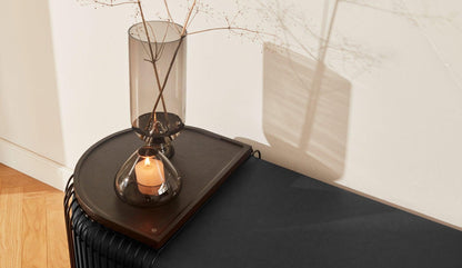 Aytm - Aytm Sessio Tablett | Rund - Tabletts - Sarto Group